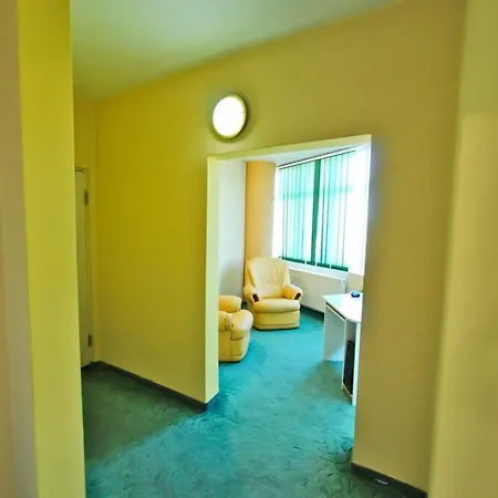 Magic - Center 3*