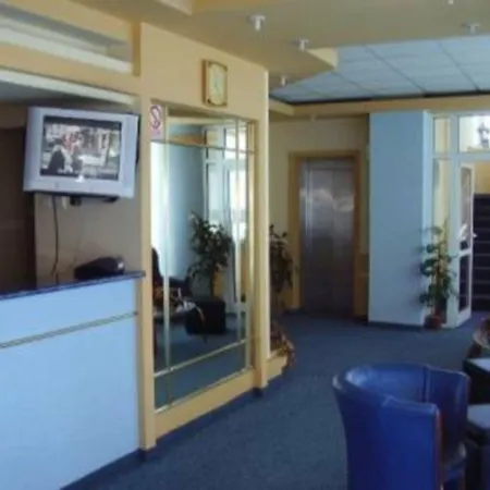 Hotel Magic - Center