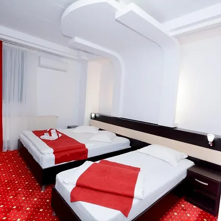 Magic - Center 3* Piteşti
