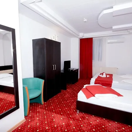Hotel Magic - Center Piteşti