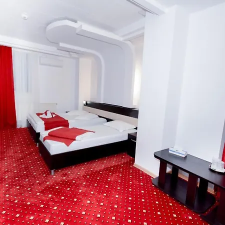 Magic - Center Hotel Piteşti