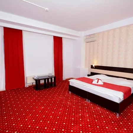 Hotel Magic - Center 3*
