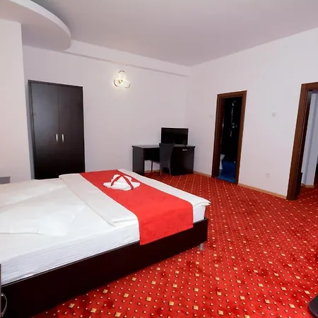 Hotel Magic - Center Piteşti