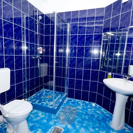 Magic - Center Hotel Piteşti