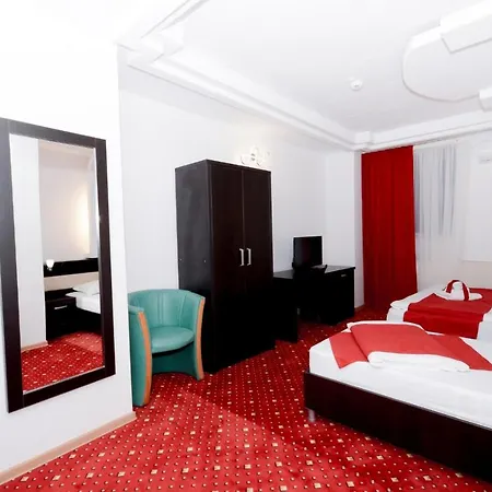 Hotel Magic - Center