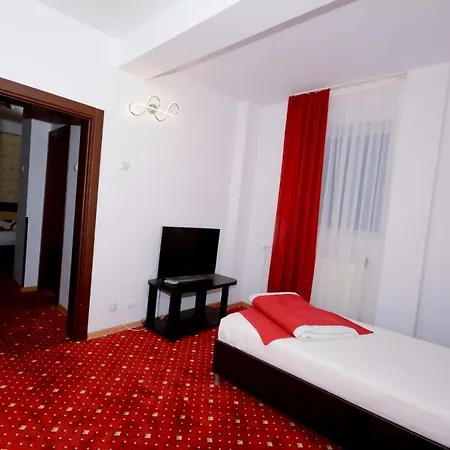 Hotel Magic - Center Piteşti