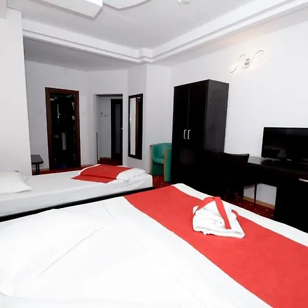 Magic - Center Hotel Piteşti