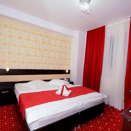 Magic - Center Hotel