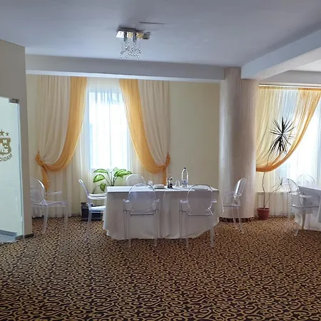 Hotel Magic - Center