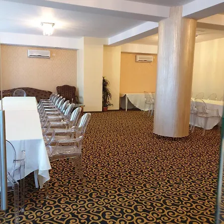 Hotel Magic - Center Piteşti