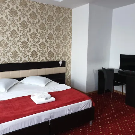 Magic - Center Hotel Piteşti