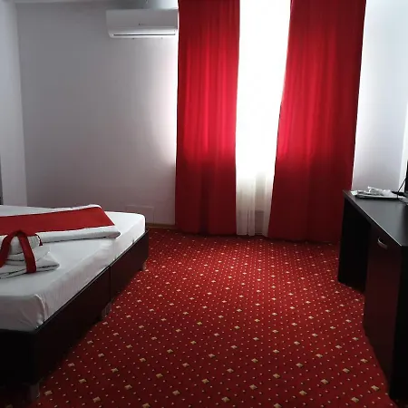 Hotel Magic - Center Piteşti